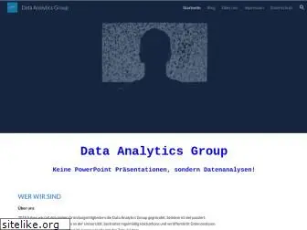 data-analytics-group.com