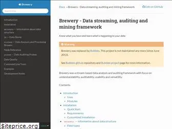 data-brewery.readthedocs.io