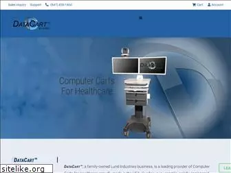 data-carts.com