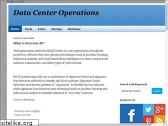 data-center-operations.blogspot.com