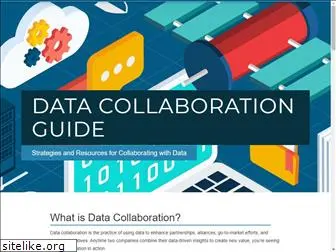data-collaboration.com