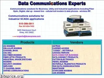 data-com-experts.com