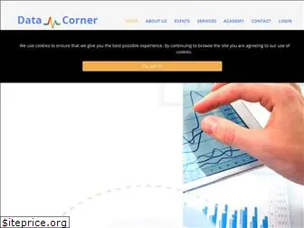 data-corner.com