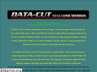 data-cut.com
