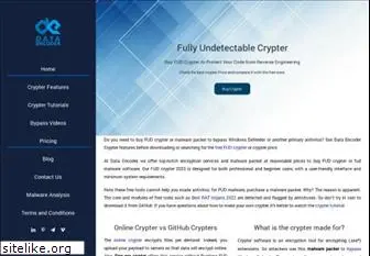 data-encoder.com