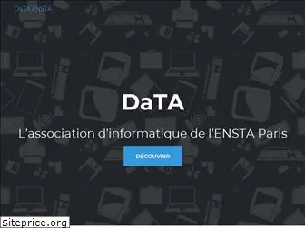 data-ensta.fr