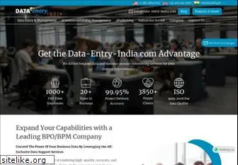 data-entry-india.com