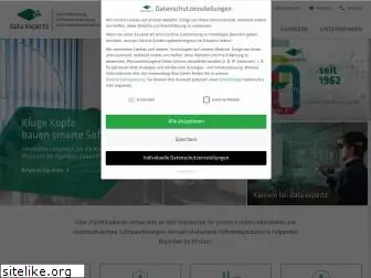 data-experts.de