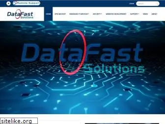 data-fast.com