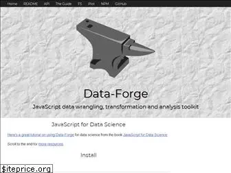 data-forge-js.com