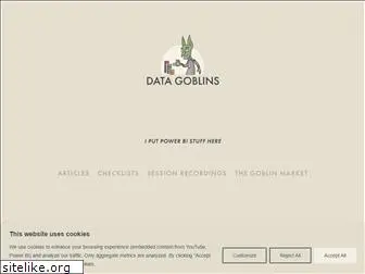 data-goblins.com