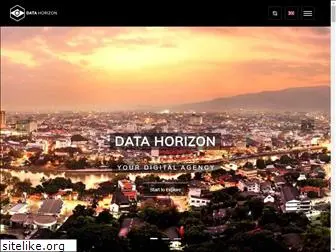 data-horizon.com