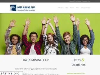 data-mining-cup.com