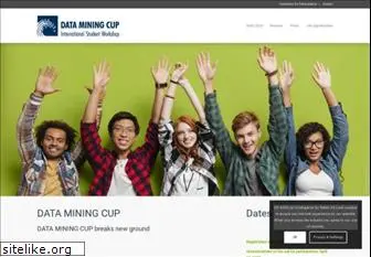 data-mining-cup.de