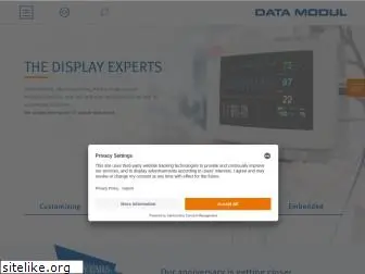 data-modul.com