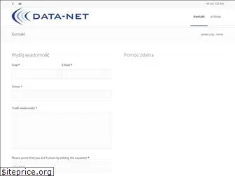 data-net.pl