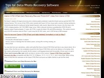 data-photo-recovery-tips.com