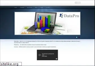 data-pro.com