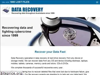 data-recovery.com.au
