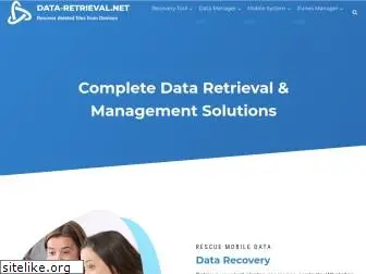 data-retrieval.net