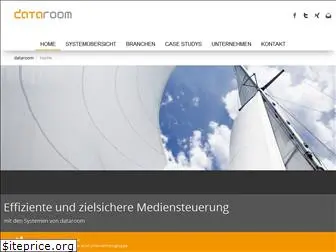 data-room.de