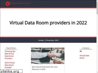 data-rooms.net