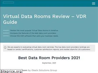 data-rooms.us
