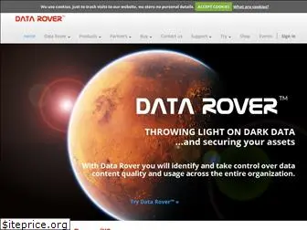 data-rover.com