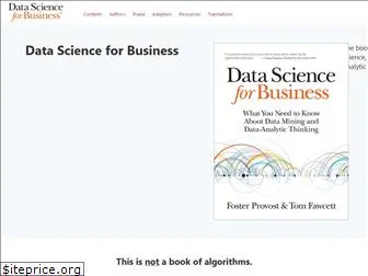 data-science-for-biz.com