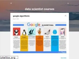 data-scientist-courses.blogspot.com