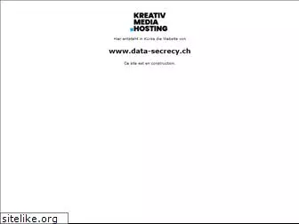 data-secrecy.ch