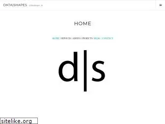 data-shapes.io
