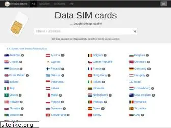 data-sim.info