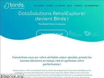 data-solutions.com