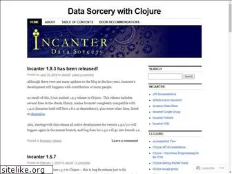 data-sorcery.org