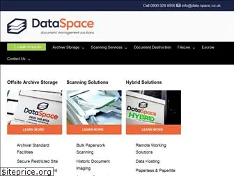 data-space.co.uk