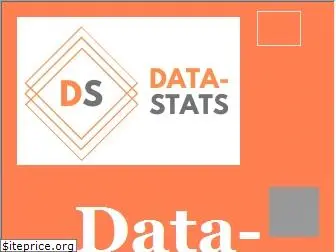 data-stats.com