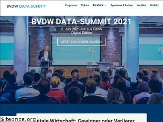 data-summit.de