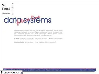data-system.de