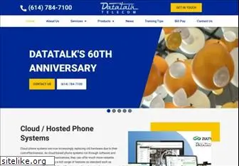 data-talk.com