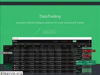 data-trading.com