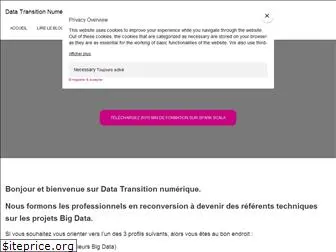 data-transitionnumerique.com