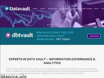 data-vault.co.uk