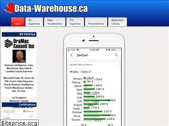 data-warehouse.ca