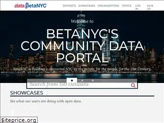 data.beta.nyc