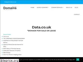 data.co.uk