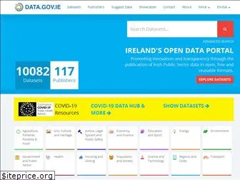 data.gov.ie