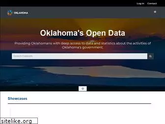 data.ok.gov