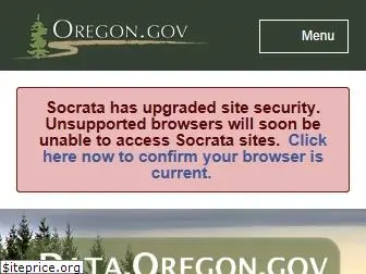 data.oregon.gov