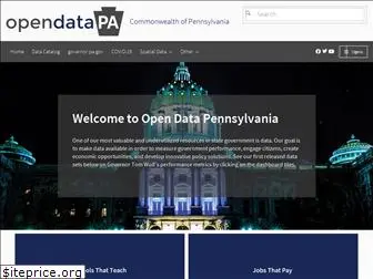 data.pa.gov